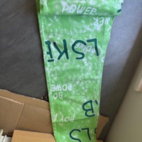 WJWLSKB Men's Comfort Flex Casual Jeans (Waist 36) - Picture 5 of 14